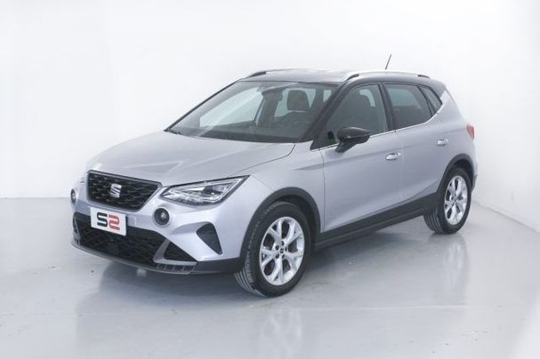 Seat Arona 1.0 TSI 70 kW image number 1