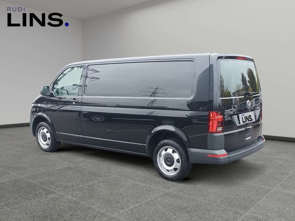 Volkswagen T6 Transporter 110 kW image number 3