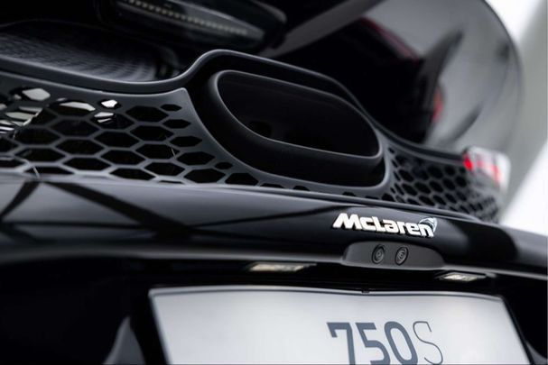 McLaren 750S 552 kW image number 47