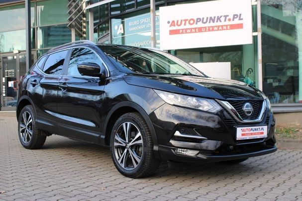 Nissan Qashqai 103 kW image number 2