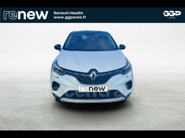 Renault Captur 1.0 TCe 74 kW image number 5