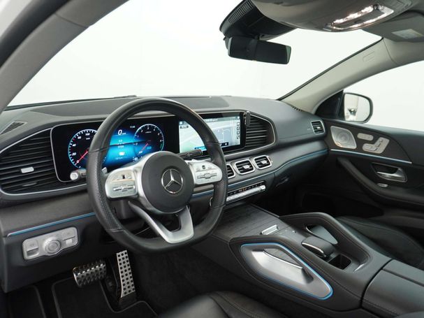 Mercedes-Benz GLE 350 de 4Matic 235 kW image number 21