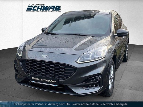 Ford Kuga 2.0 EcoBlue ST-Line 140 kW image number 1