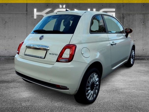 Fiat 500 1.0 51 kW image number 3