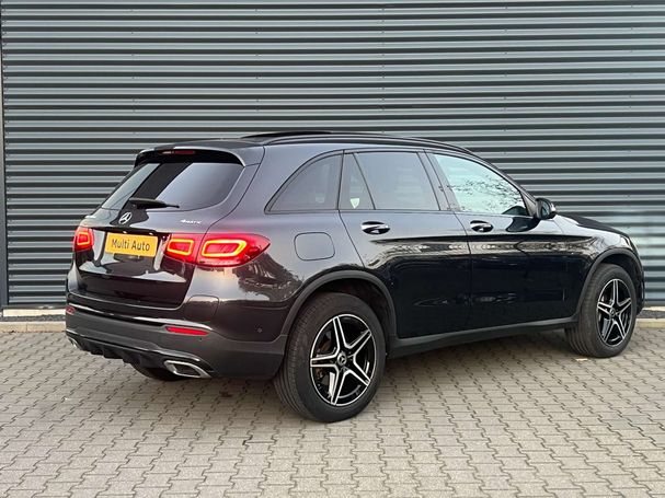 Mercedes-Benz GLC 300 e 4Matic 235 kW image number 2