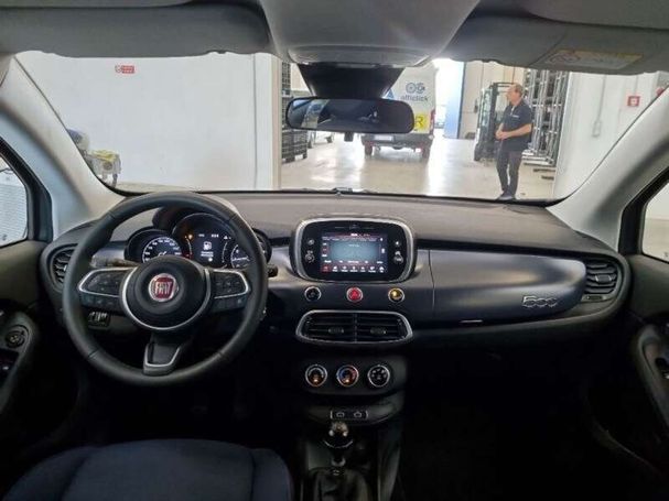 Fiat 500X 1.0 88 kW image number 3