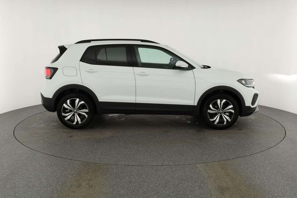 Volkswagen T-Cross 1.0 TSI DSG Life 85 kW image number 19