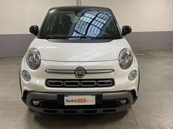 Fiat 500L 1.4 Cross 70 kW image number 3