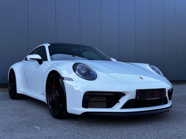 Porsche 992 Carrera 4 GTS 353 kW image number 7