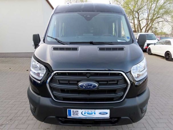 Ford Transit 350 L2H2 2.0 Trend 125 kW image number 14