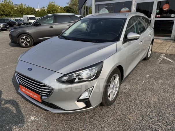 Ford Focus 1.5 EcoBoost Vignale 114 kW image number 1