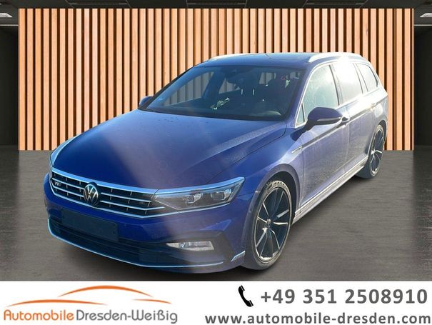 Volkswagen Passat Variant 2.0 TSI DSG Elegance 140 kW image number 2