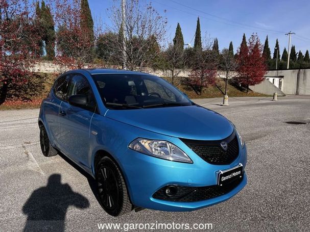 Lancia Ypsilon 51 kW image number 2