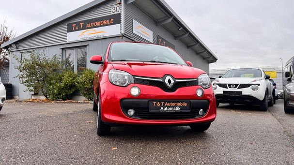 Renault Twingo 66 kW image number 3