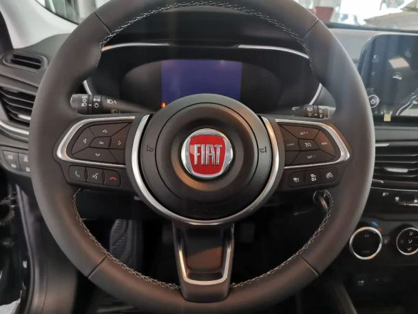 Fiat Tipo 74 kW image number 4