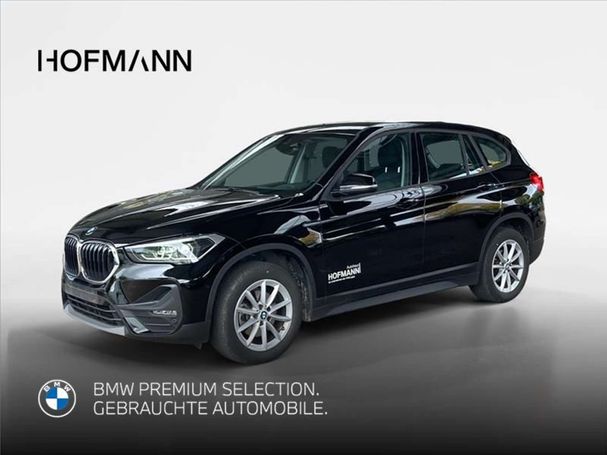 BMW X1 sDrive18i Advantage 100 kW image number 1