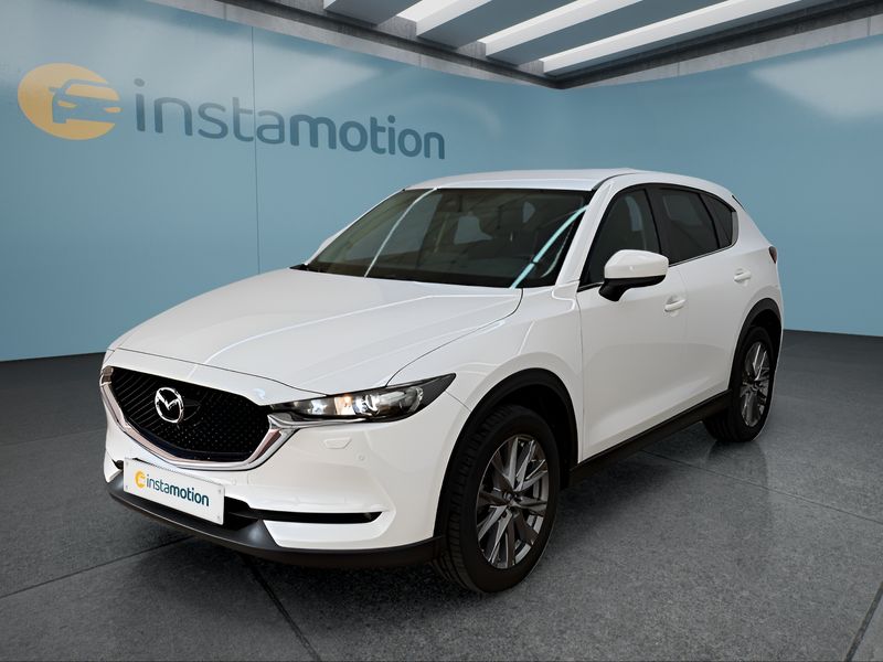 Mazda CX-5 Advantage 121