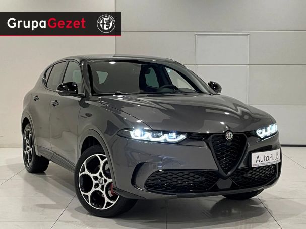 Alfa Romeo Tonale 206 kW image number 20