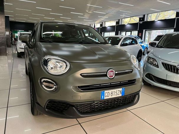 Fiat 500X 1.3 MultiJet 70 kW image number 7