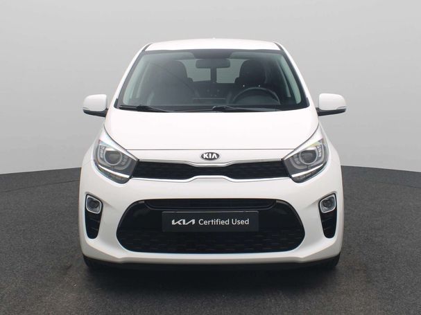 Kia Picanto 1.0 49 kW image number 2