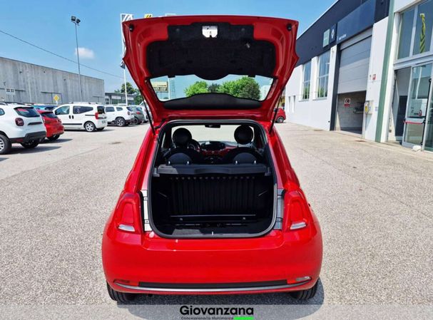 Fiat 500 1.0 51 kW image number 8