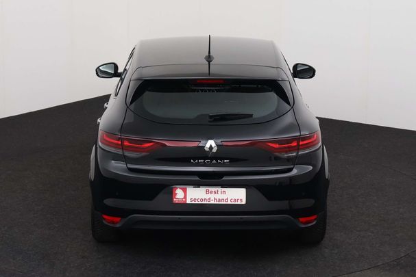 Renault Megane TCe 86 kW image number 6