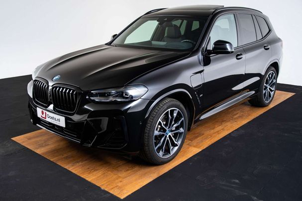 BMW X3 xDrive30e 215 kW image number 38