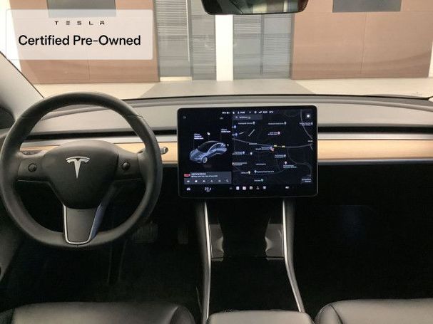 Tesla Model 3 Long Range AWD 258 kW image number 13