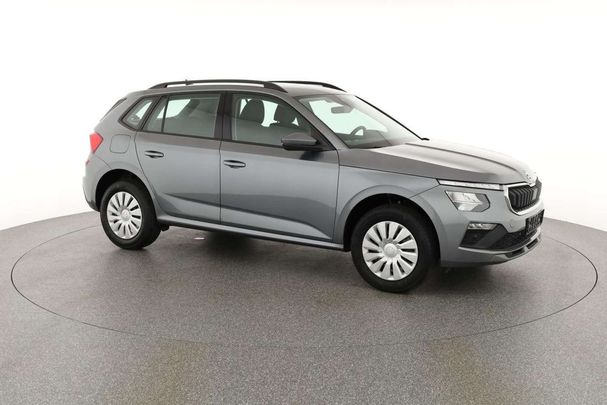 Skoda Kamiq 1.5 TSI DSG 110 kW image number 19