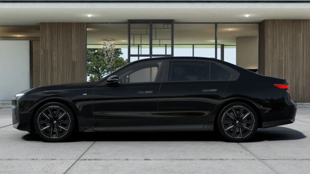 BMW 740 xDrive 220 kW image number 5