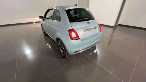 Fiat 500 1.0 51 kW image number 6