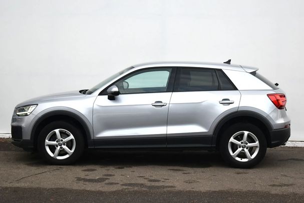 Audi Q2 110 kW image number 6