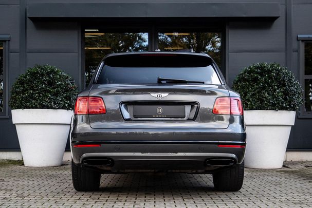 Bentley Bentayga W12 447 kW image number 31