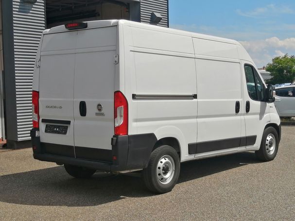 Fiat Ducato L2H2 140 103 kW image number 4