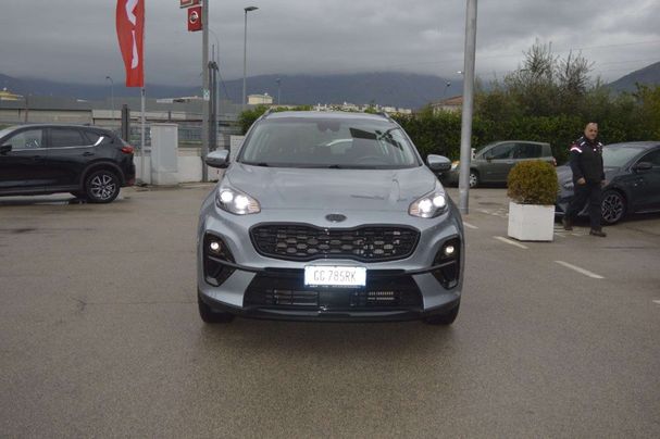 Kia Sportage 1.6 CRDI 2WD DCT 100 kW image number 2