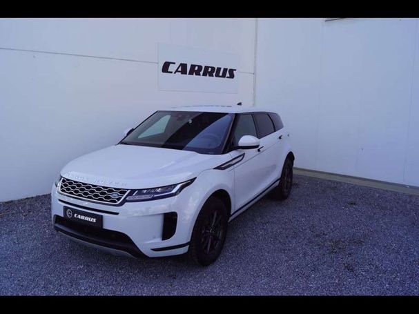 Land Rover Range Rover Evoque 110 kW image number 2