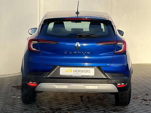 Renault Captur TCe 90 67 kW image number 26