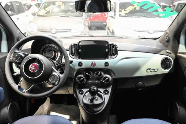 Fiat 500 1.0 51 kW image number 9