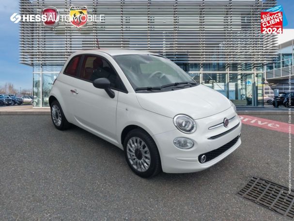 Fiat 500 51 kW image number 2