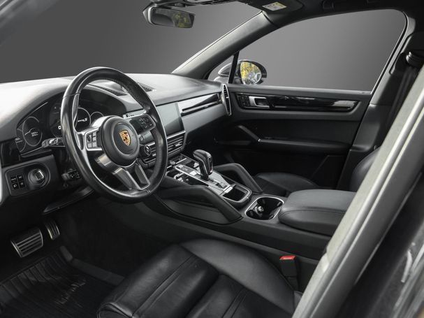 Porsche Cayenne S 324 kW image number 12