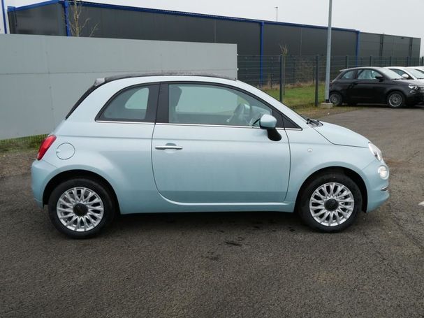 Fiat 500C 1.0 51 kW image number 2