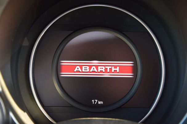 Abarth 595 121 kW image number 18