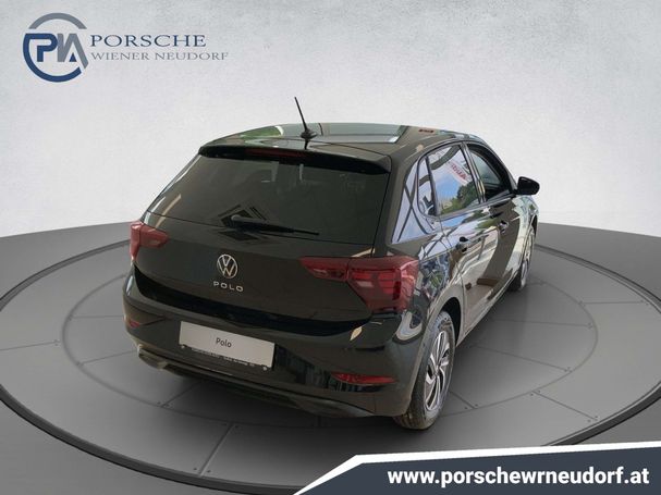 Volkswagen Polo TSI DSG 70 kW image number 2