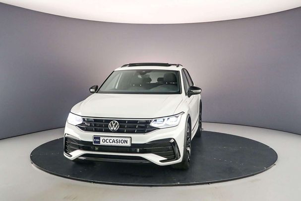 Volkswagen Tiguan 1.4 eHybrid R-Line DSG 180 kW image number 9