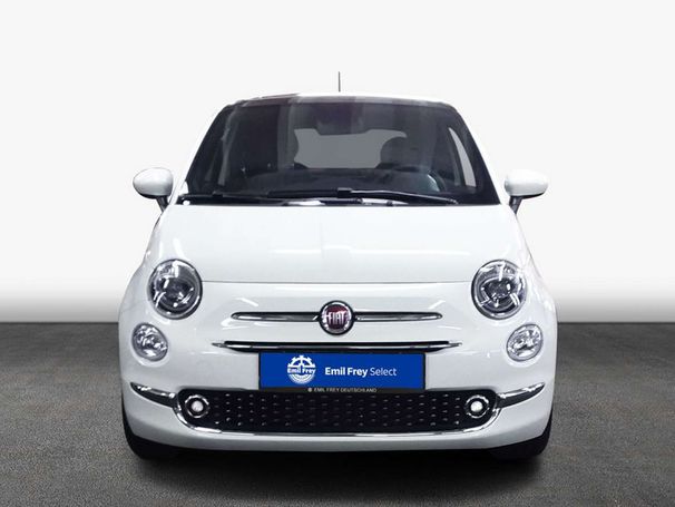 Fiat 500 1.0 51 kW image number 2