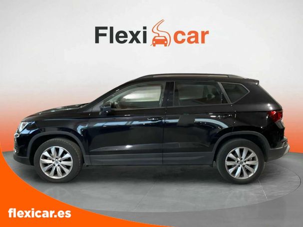 Seat Ateca 1.0 TSI Style 81 kW image number 5