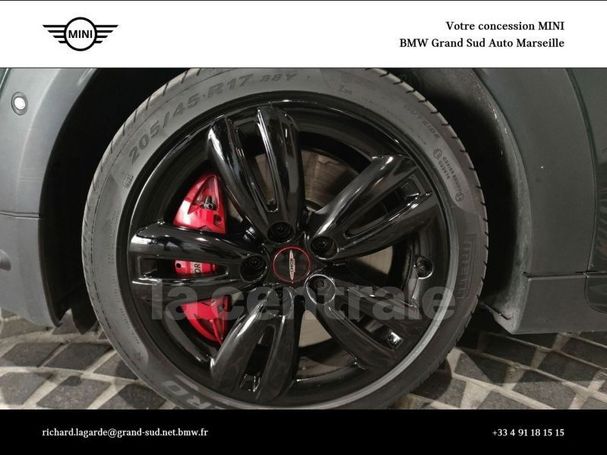 MINI John Cooper Works 170 kW image number 17