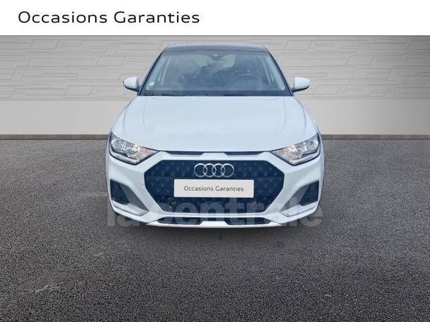 Audi A1 30 TFSI 81 kW image number 3