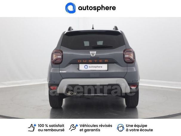 Dacia Duster 100 74 kW image number 5