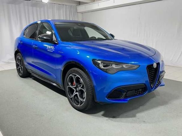 Alfa Romeo Stelvio 2.2 Diesel AT8 Q4 154 kW image number 7